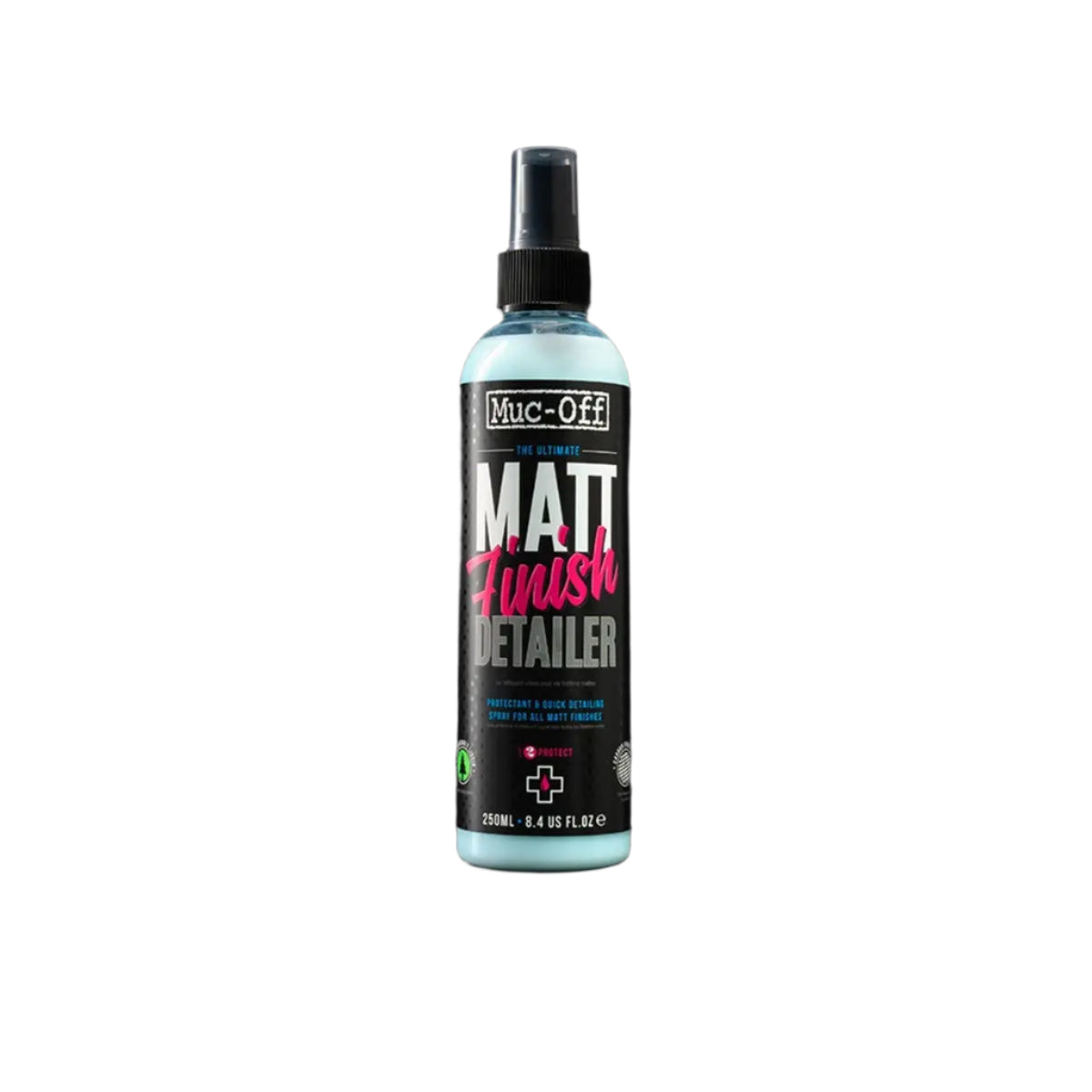 Ruroc Muc-Off™ X Ruroc - Helmet Care Kit FREE UK Delivery, FREE 365 Day Returns | Moto Central