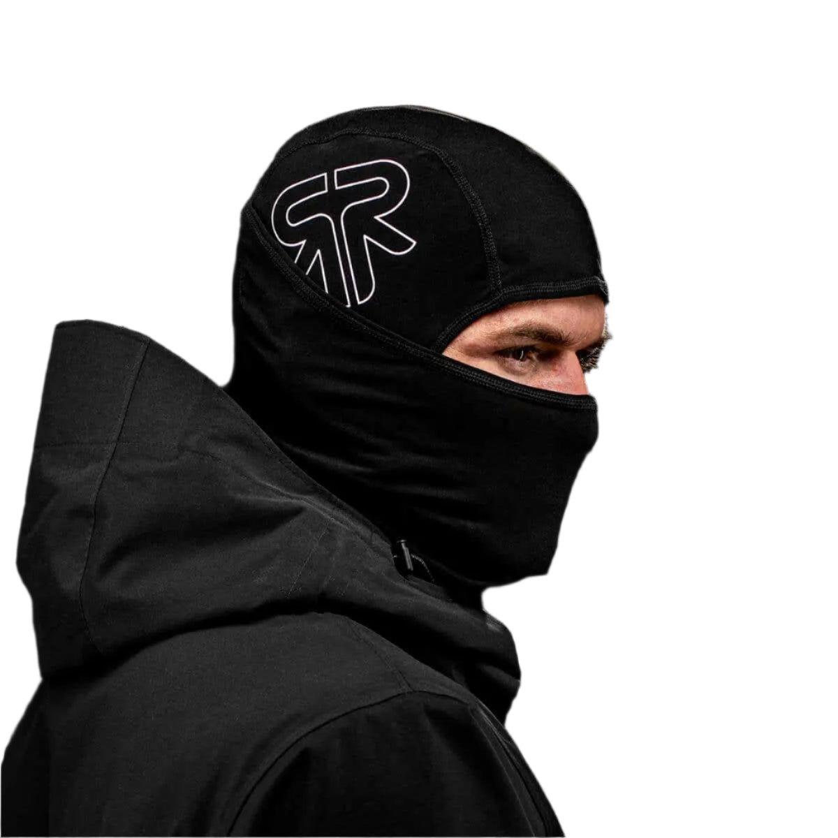 Ruroc Team Balaclava FREE UK Delivery, FREE 365 Day Returns | Moto Central