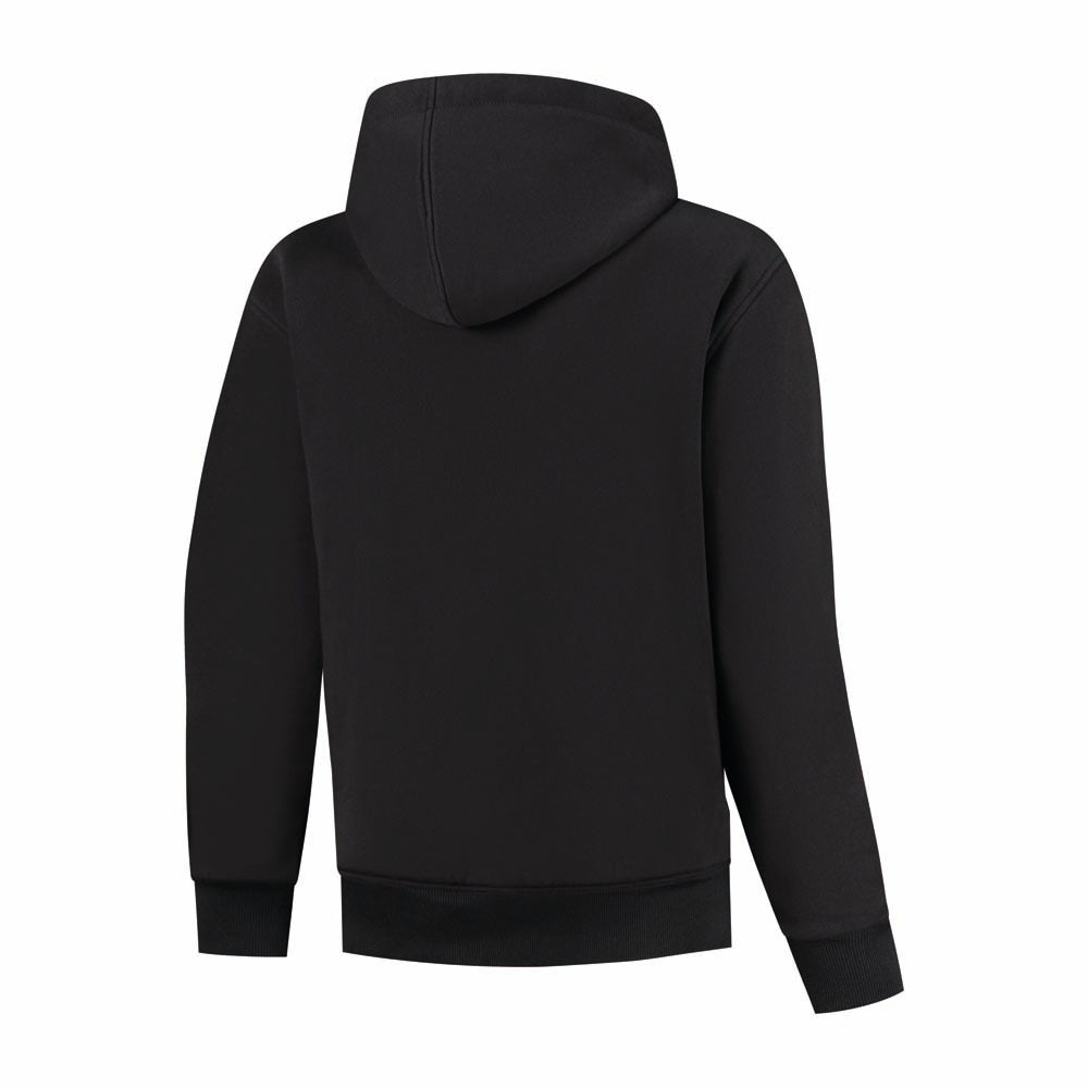 Rusty Stitches Melvin Textile Jacket Black - FREE UK Delivery, FREE 365 Day Returns | Moto Central