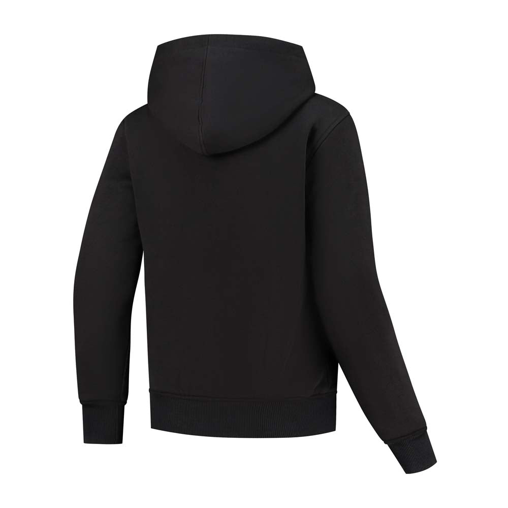 Rusty Stitches Wendy Ladies Textile Jacket Black - FREE UK Delivery, FREE 365 Day Returns | Moto Central