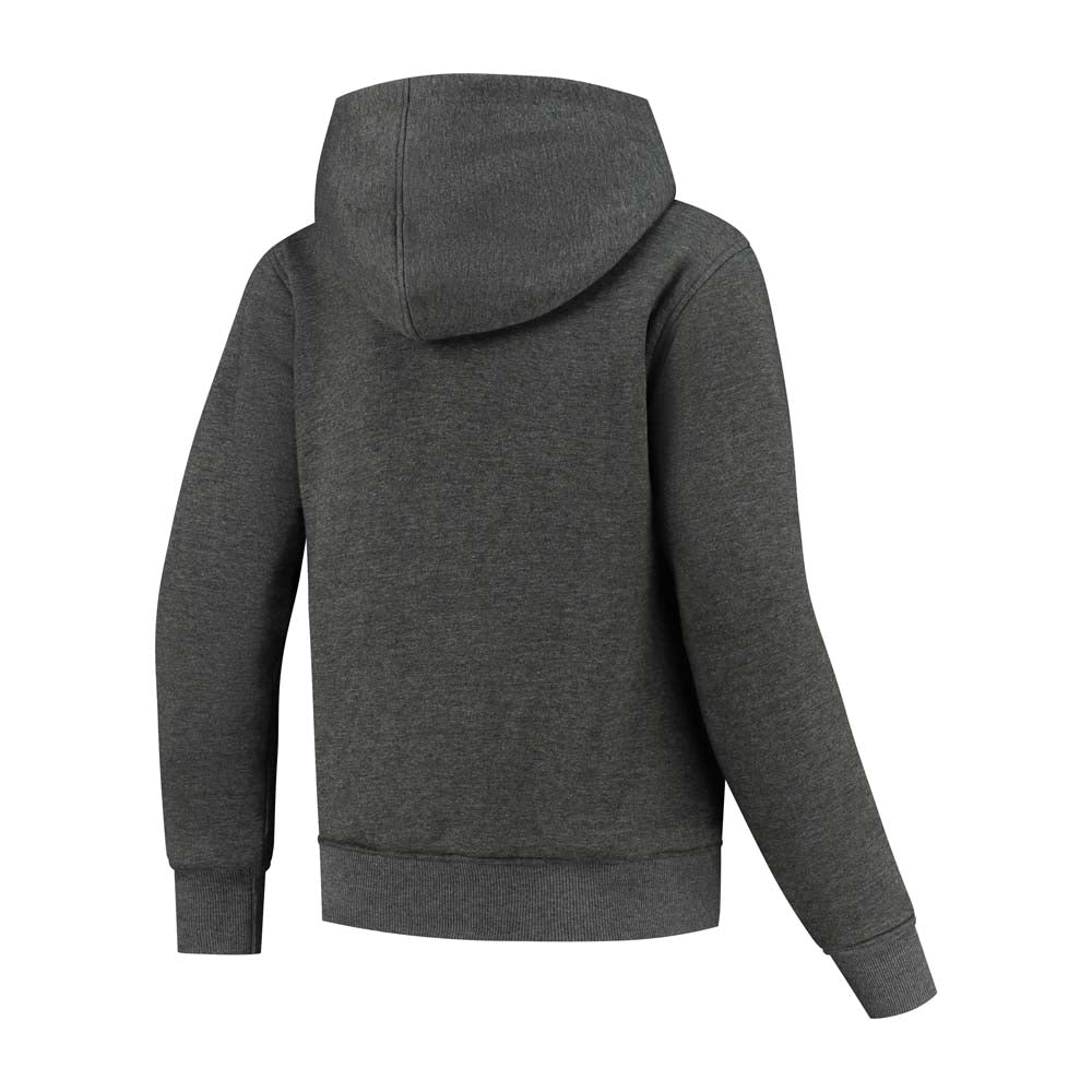 Rusty Stitches Wendy Ladies Textile Jacket Grey / Pink - FREE UK Delivery, FREE 365 Day Returns | Moto Central