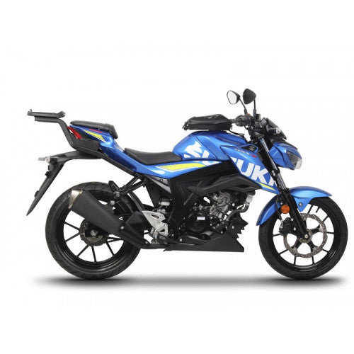 SHAD Top Box Fitting Kit For Suzuki GSX R 150 Models