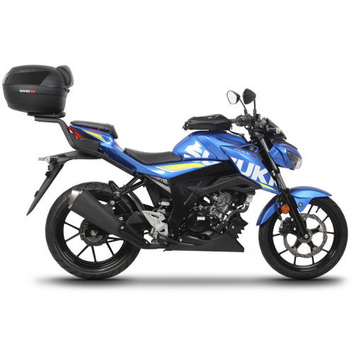 SHAD Top Box Fitting Kit For Suzuki GSX R 150 Models