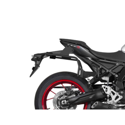 SHAD 3P Pannier Fitting Kit For Suzuki GSX 8R 2023 - FREE UK Shipping, FREE 365 Day Returns | Moto Central