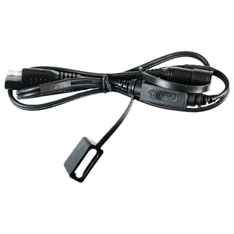 Keis Power Supply Lead To Optimate SAE Connector - primary product view