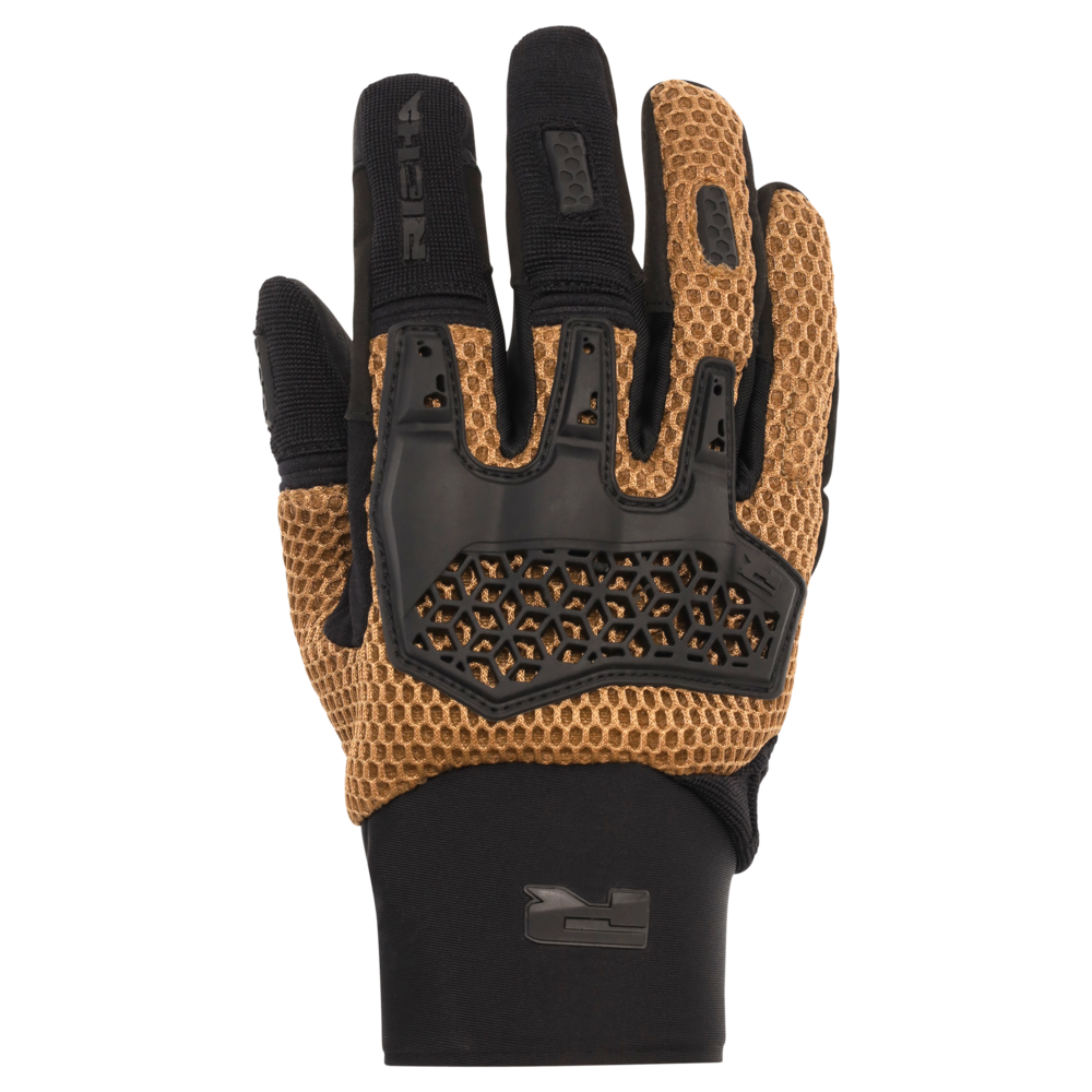 Richa Sandblast Gloves Sand