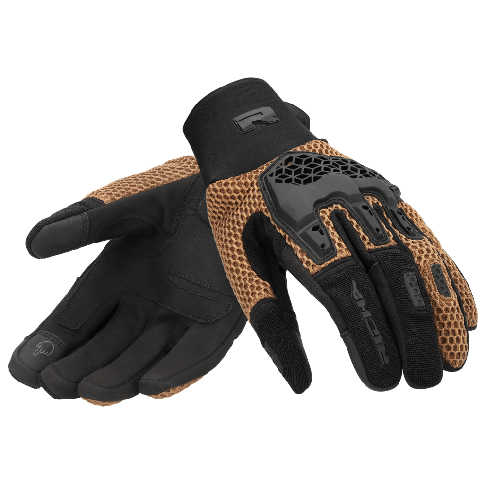 Richa Sandblast Gloves Sand