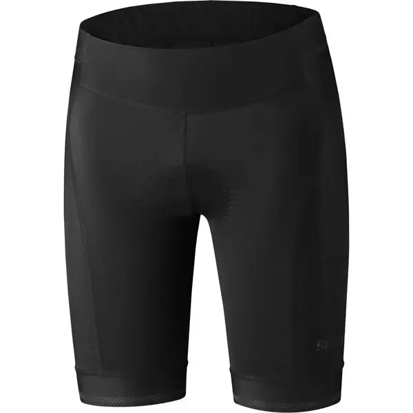 Shimano Inizio Shorts Black - FREE UK Shipping, FREE 365 Day Returns | Moto Central