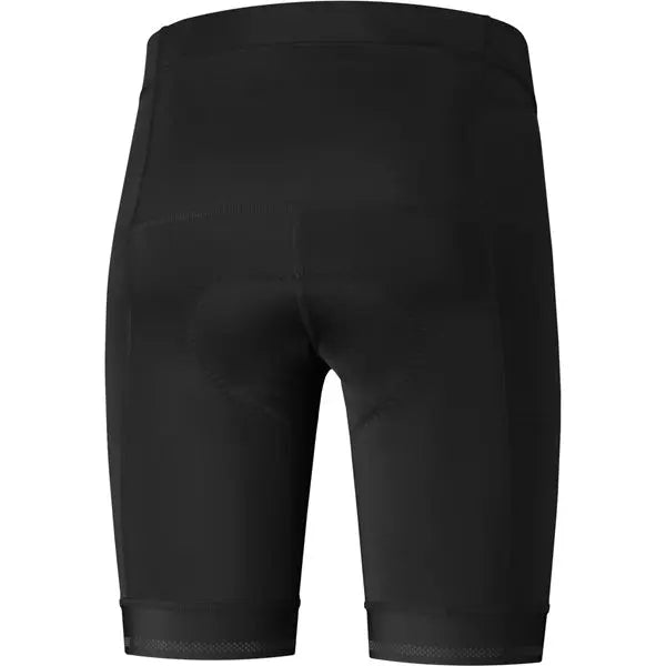 Shimano Inizio Shorts Black - FREE UK Shipping, FREE 365 Day Returns | Moto Central