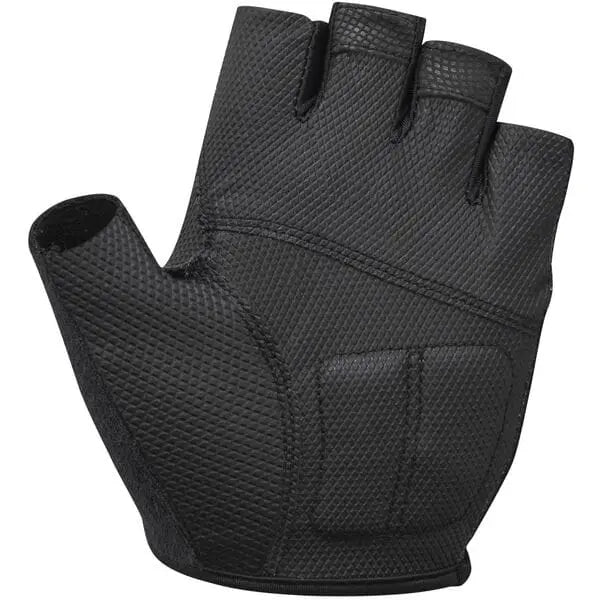 Shimano Airway Gloves Black - FREE UK Shipping, FREE 365 Day Returns | Moto Central