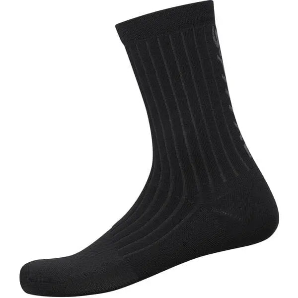 Shimano S-Phyre Flash Socks Black - FREE UK Shipping, FREE 365 Day Returns | Moto Central