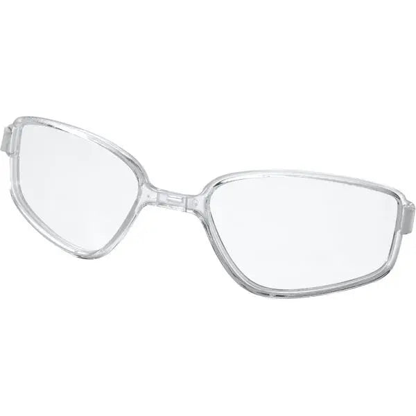 Shimano RX Clip Clear - FREE UK Shipping, FREE 365 Day Returns | Moto Central