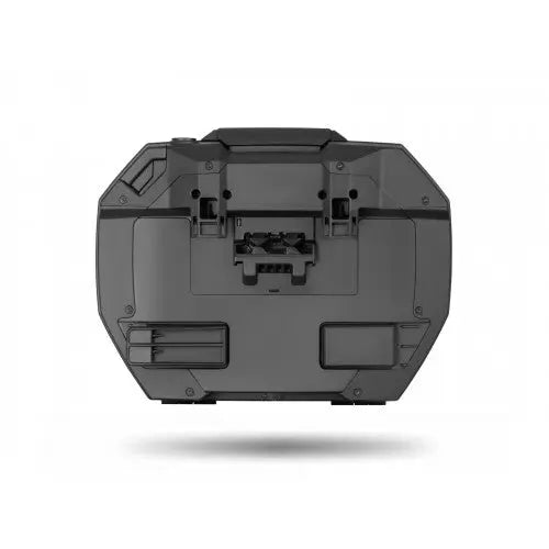 SH38X Expandable Panniers Carbon - FREE UK Shipping, FREE 365 Day Returns | Moto Central