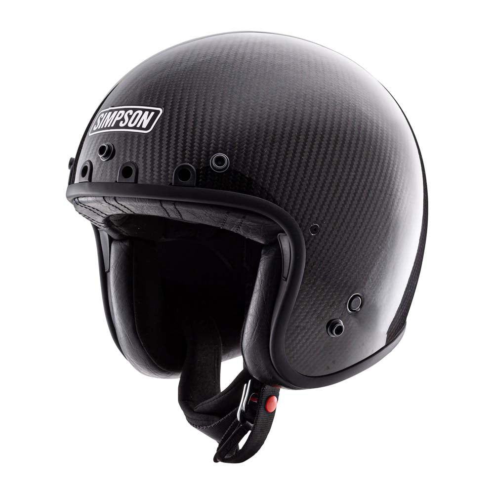 Simpson Chopper Carbon