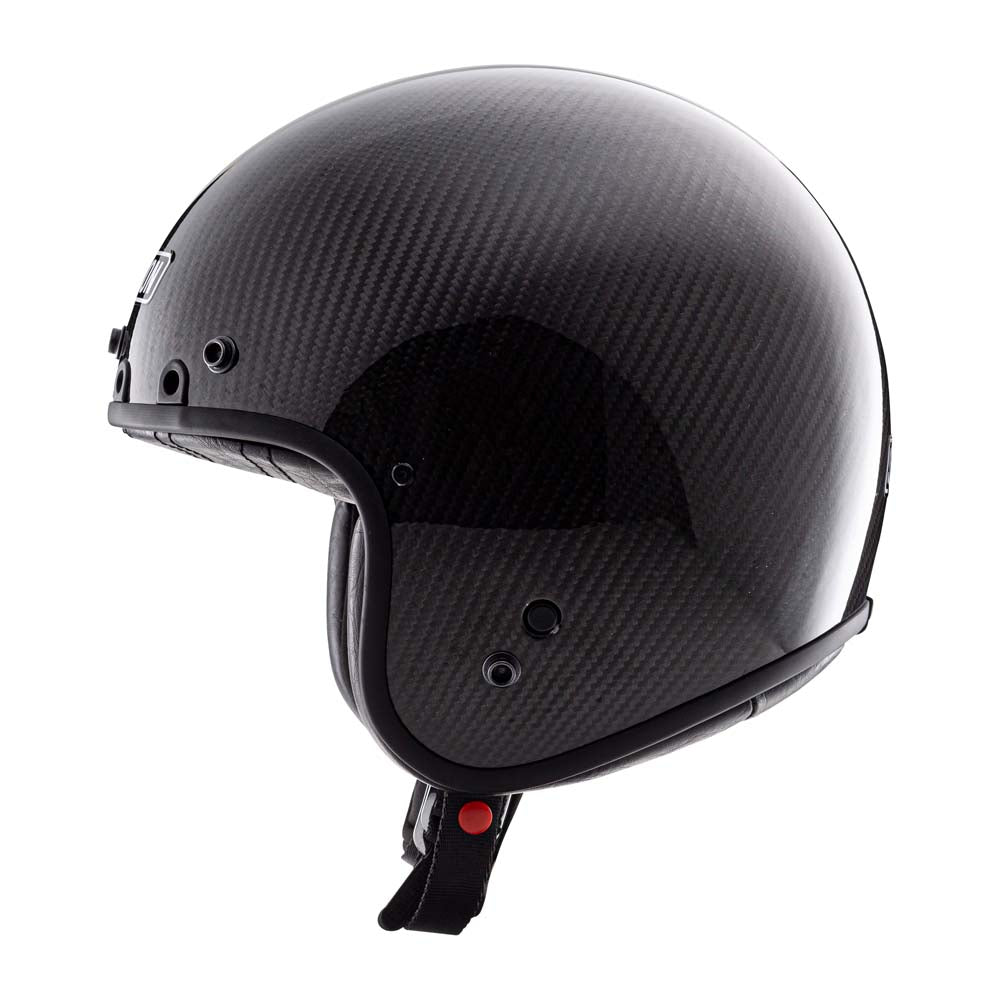 Simpson Chopper Carbon