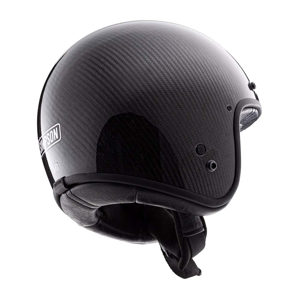 Simpson Chopper Carbon