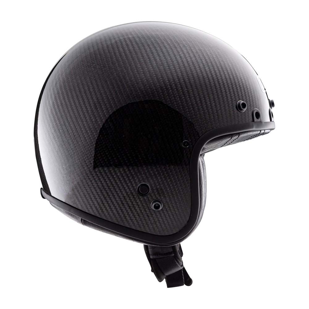 Simpson Chopper Carbon