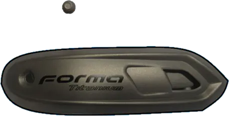 Forma Slider Phantom FREE UK Delivery, FREE 365 Day Returns | Moto Central
