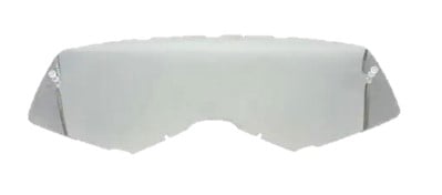 Shot Spare Clear Lens For MX Goggles Lite