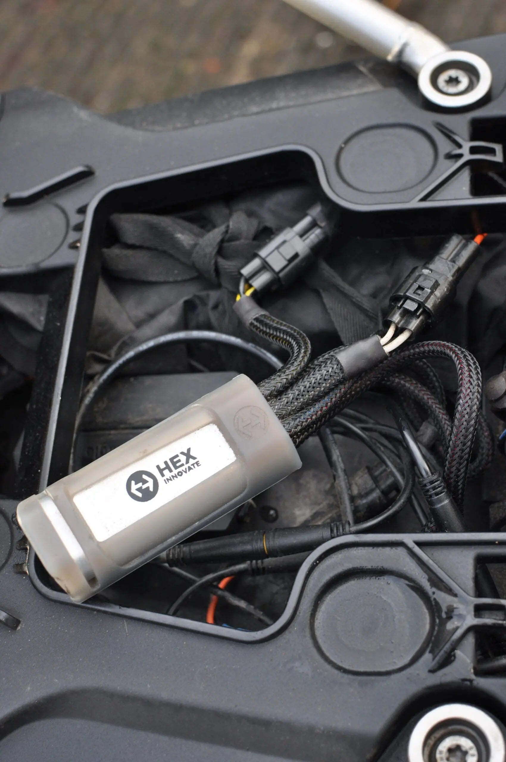 Scottoiler eSystem REP Connect FREE UK Delivery, FREE 365 Day Returns | Moto Central