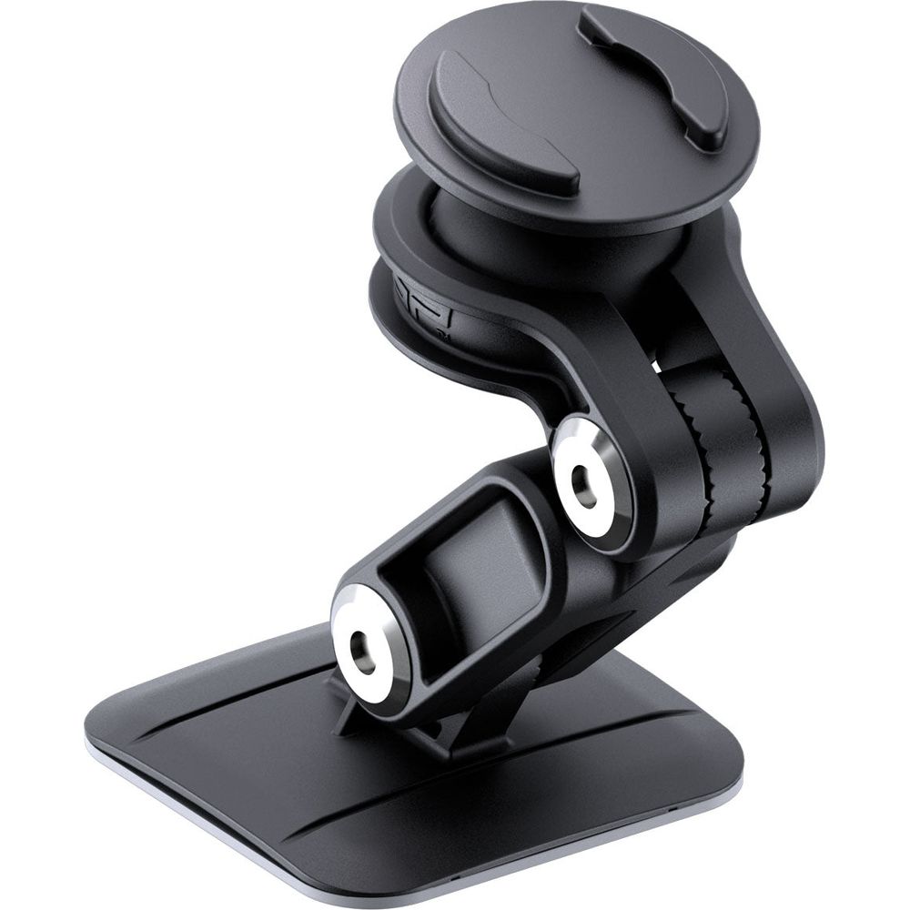 SP Connect Adhesive Mount Pro Black