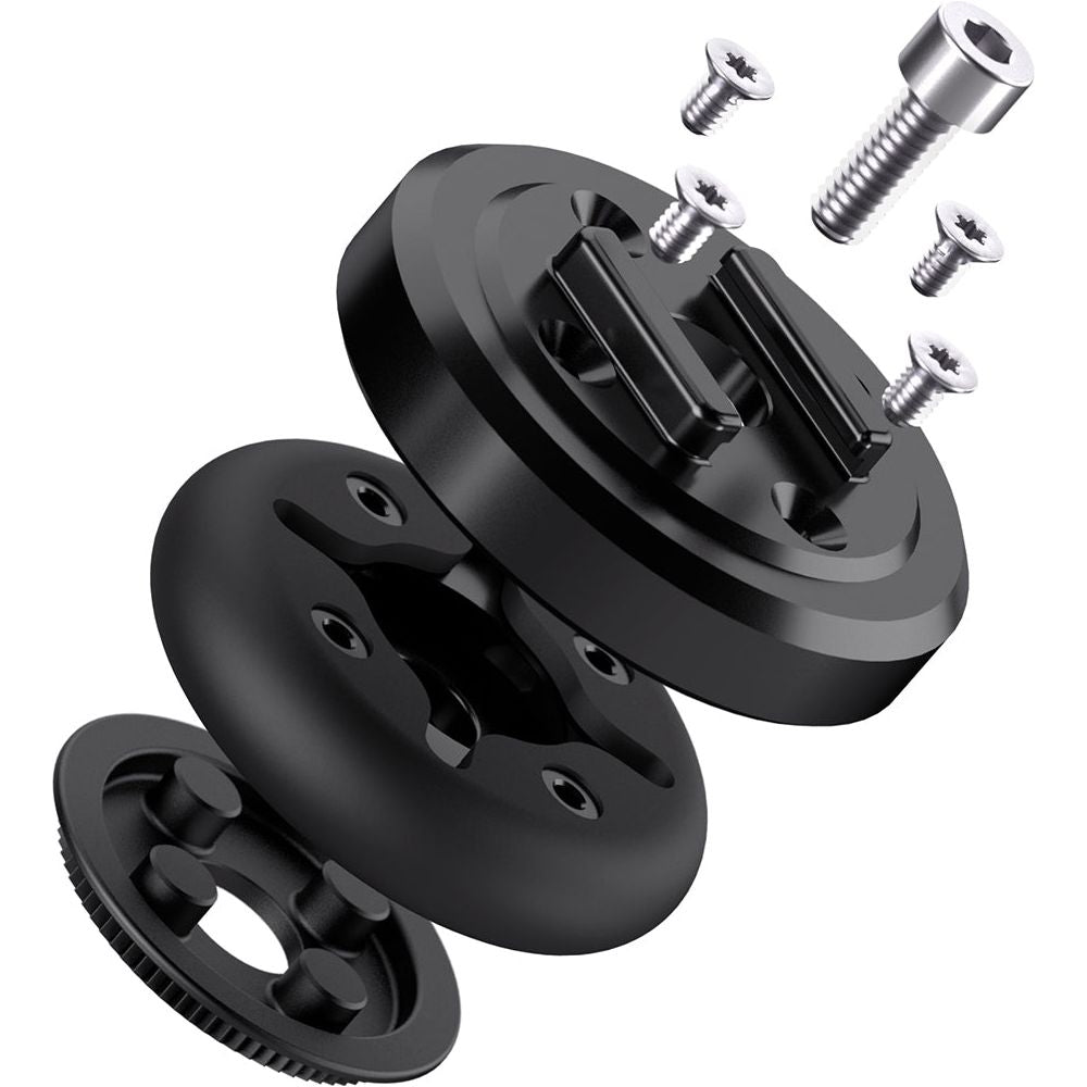 SP Connect Anti Vibration Module Chrome