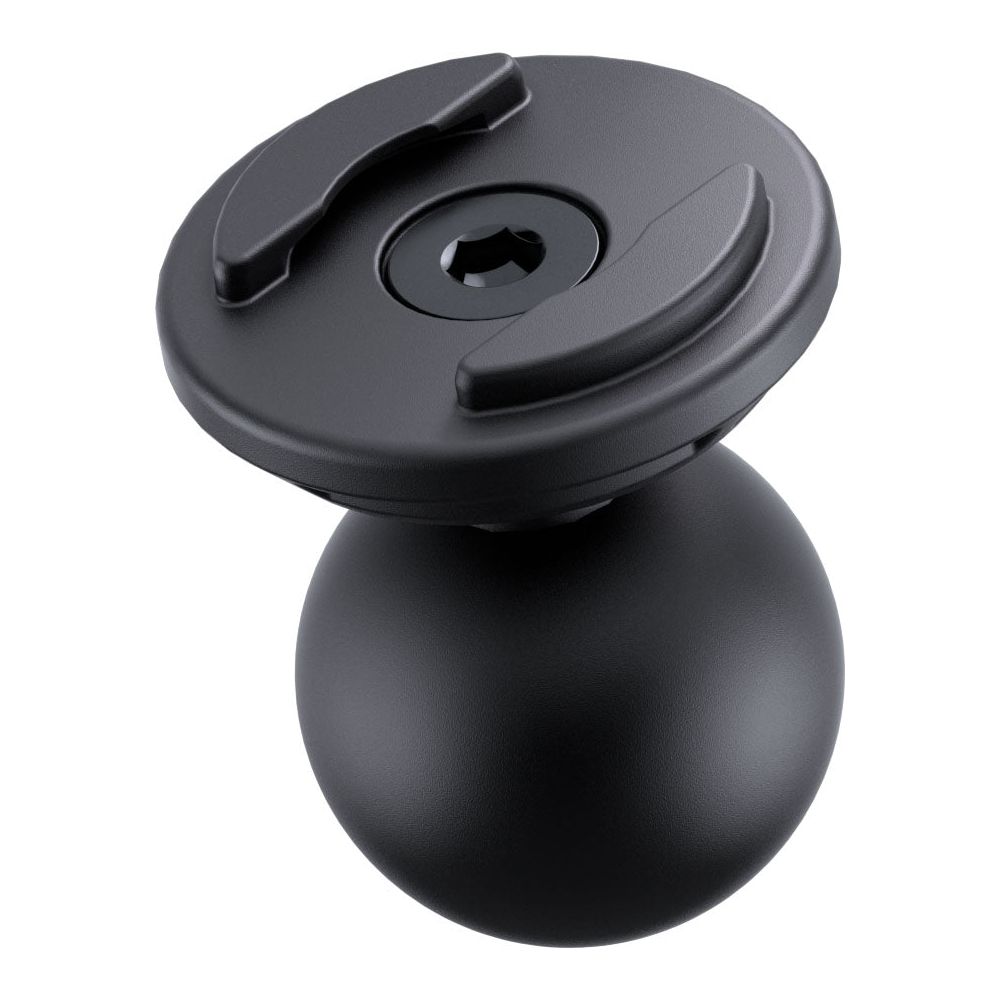 SP Connect Ball Head Mount SPC+ Black