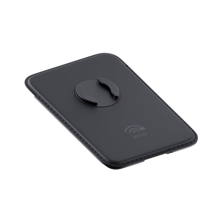 SP Connect Card Wallet SPC+ Black