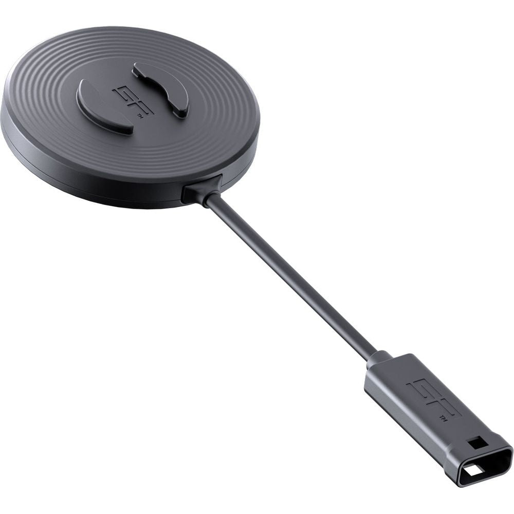 SP Connect Charging Module SPC+ Black