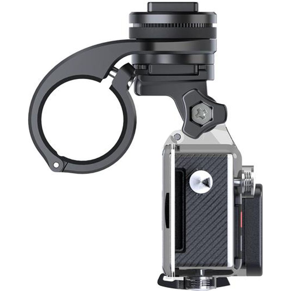 SP Connect Handlebar Mount Pro MTB Black