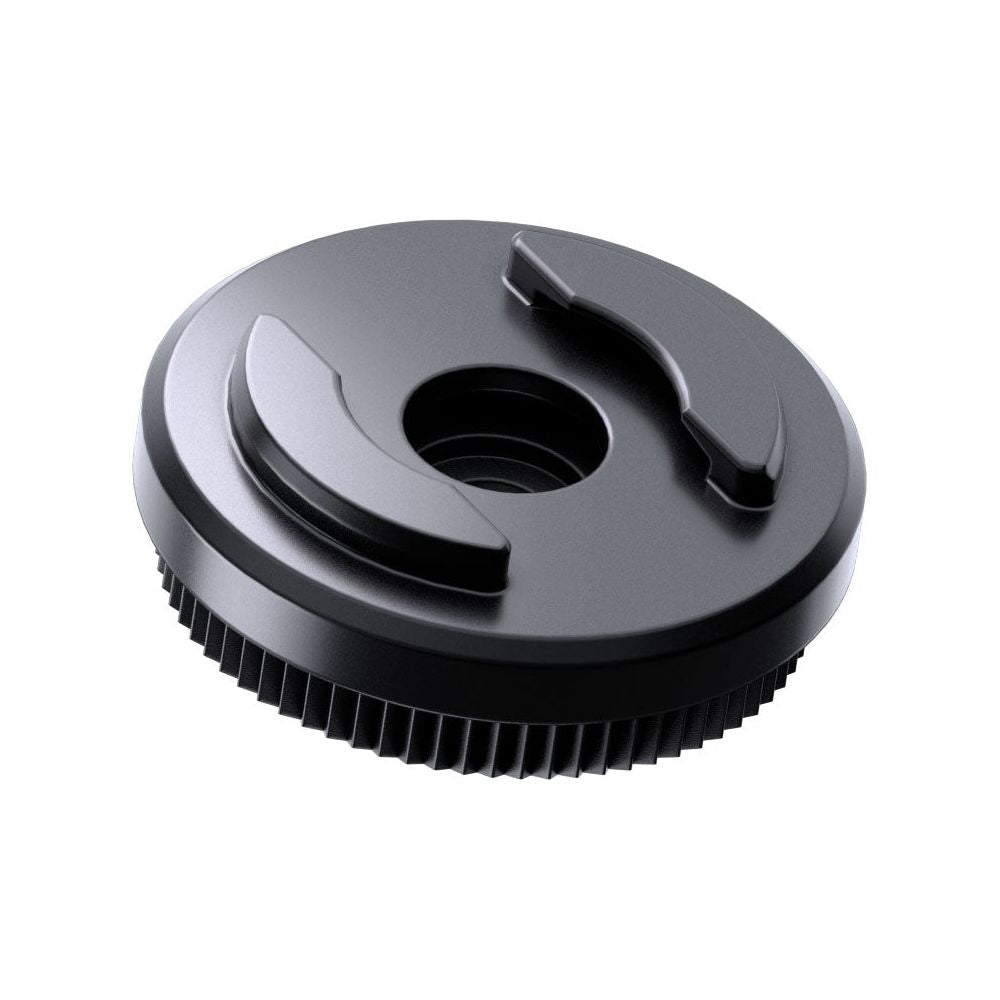 SP Connect Head Pro Brake Mirror Clutch SPC+ Black