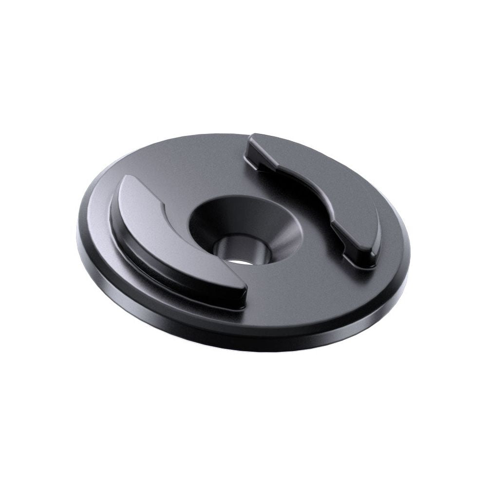 SP Connect Head & Stem Pro SPC+ Black