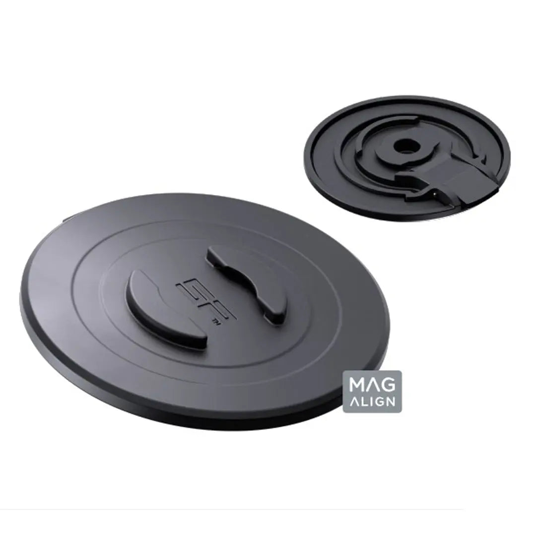 SP Connect MAG-Align Adapter SPC+ Black FREE UK Delivery, FREE 365 Day Returns | Moto Central