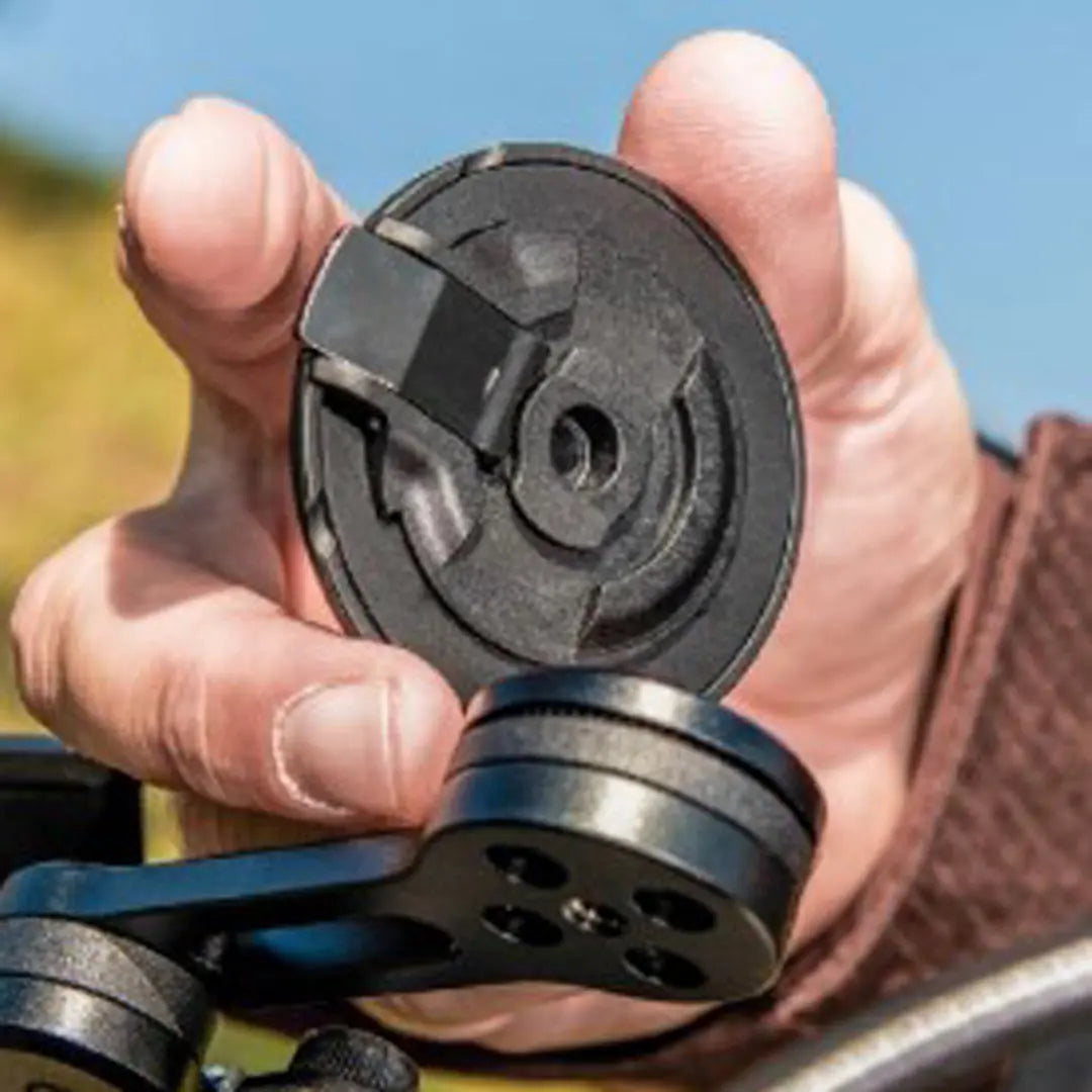 SP Connect MAG-Align Adapter SPC+ Black FREE UK Delivery, FREE 365 Day Returns | Moto Central