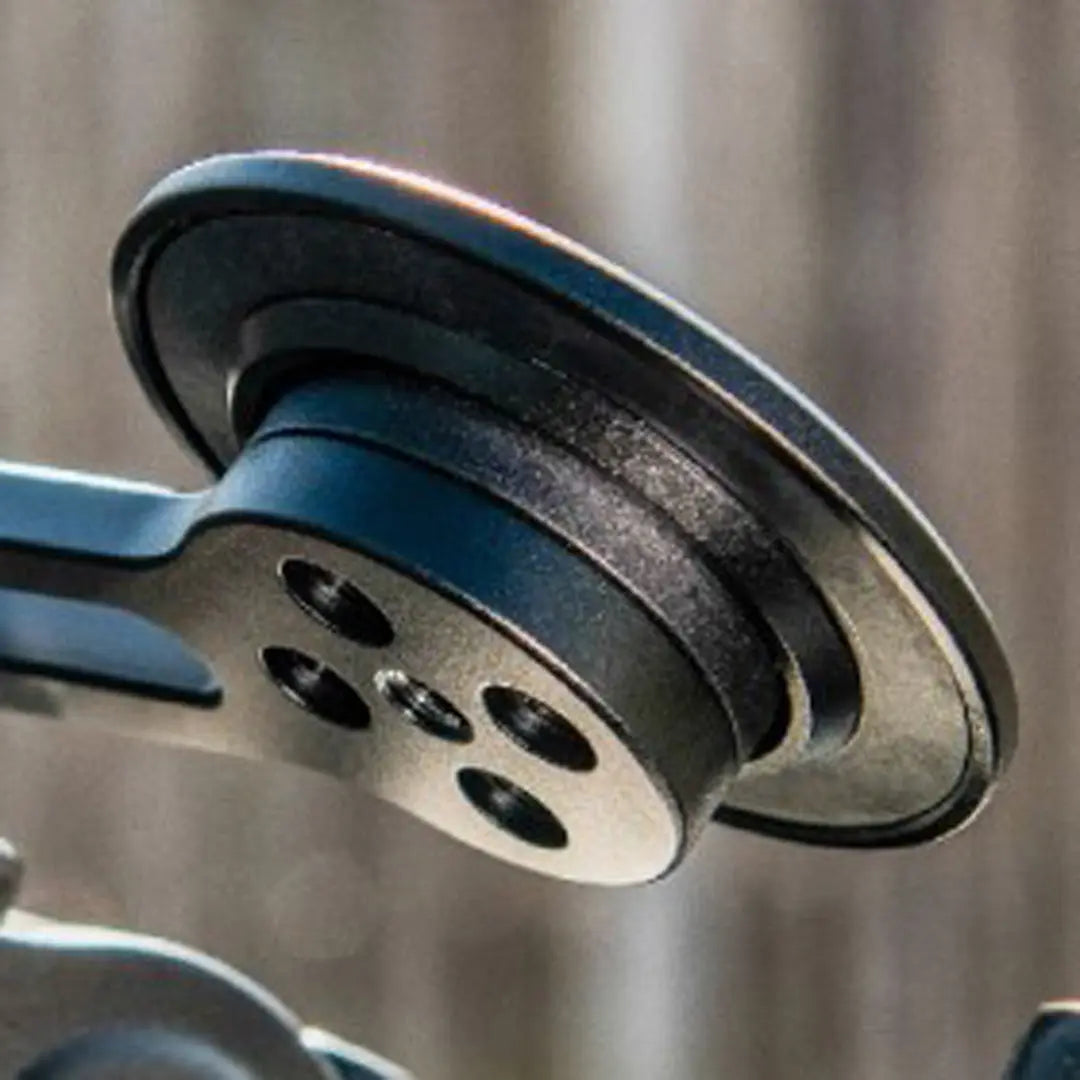 SP Connect MAG-Align Head A SPC+ Black FREE UK Delivery, FREE 365 Day Returns | Moto Central