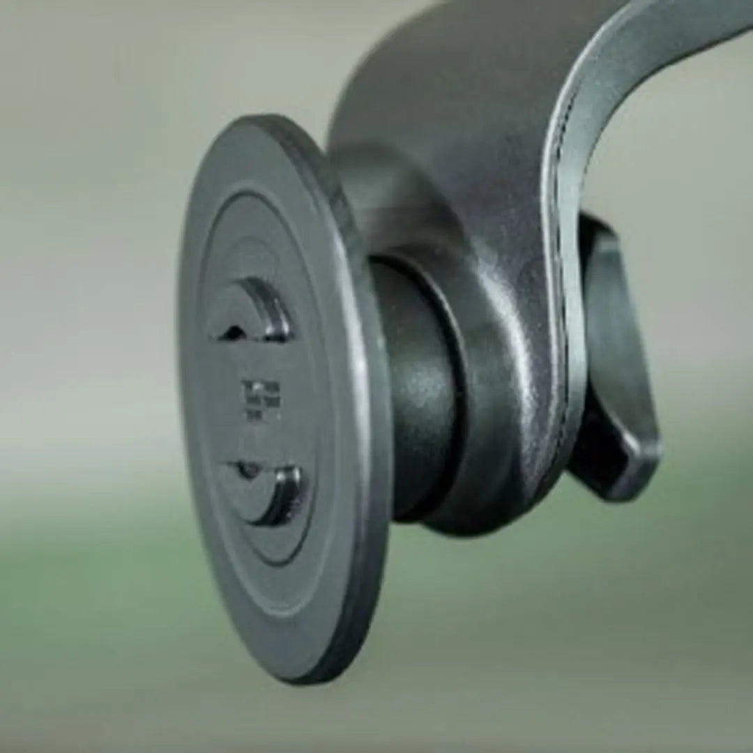 SP Connect MAG-Align Head B SPC+ Black FREE UK Delivery, FREE 365 Day Returns | Moto Central