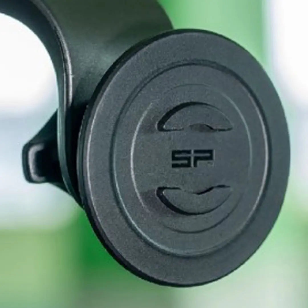 SP Connect MAG-Align Head B SPC+ Black FREE UK Delivery, FREE 365 Day Returns | Moto Central