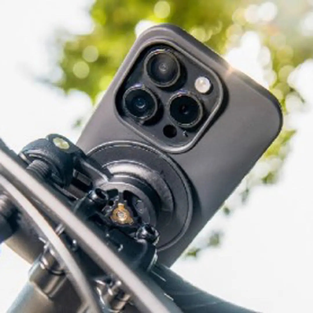 SP Connect MAG-Align Head C SPC+ Black FREE UK Delivery, FREE 365 Day Returns | Moto Central