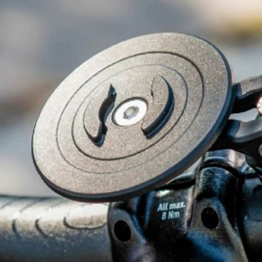 SP Connect MAG-Align Head C SPC+ Black FREE UK Delivery, FREE 365 Day Returns | Moto Central