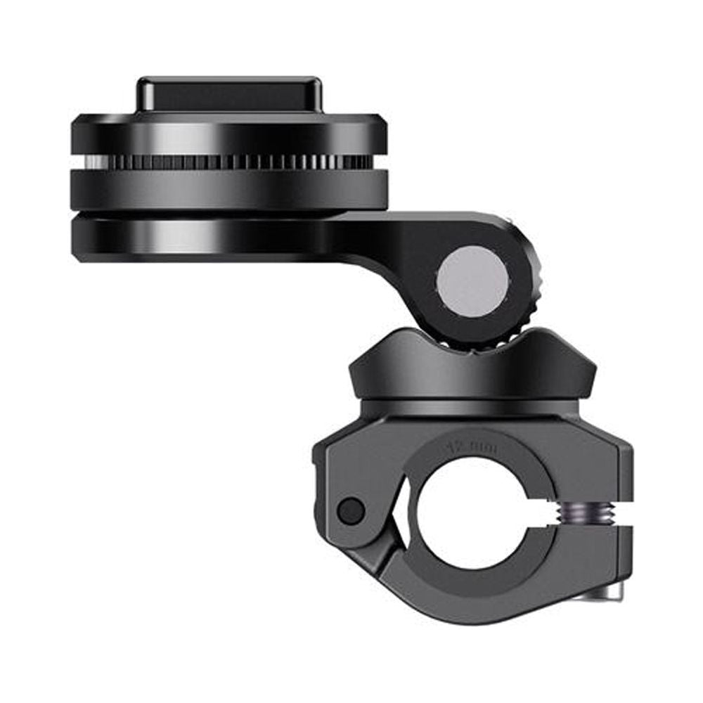 SP Connect Mirror Mount Pro Black