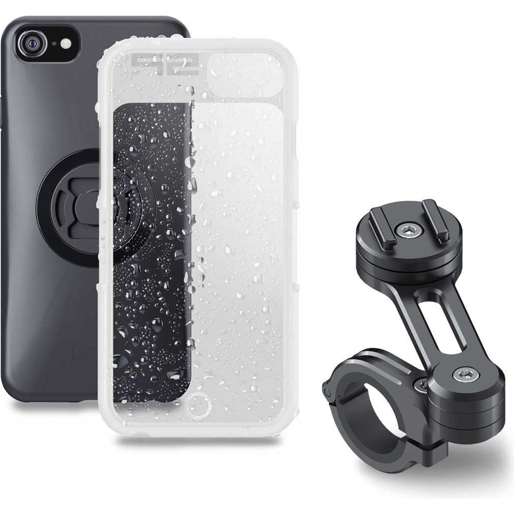 SP Connect Moto Bundle For Iphone 7 Plus / 6S Plus / 6 Plus