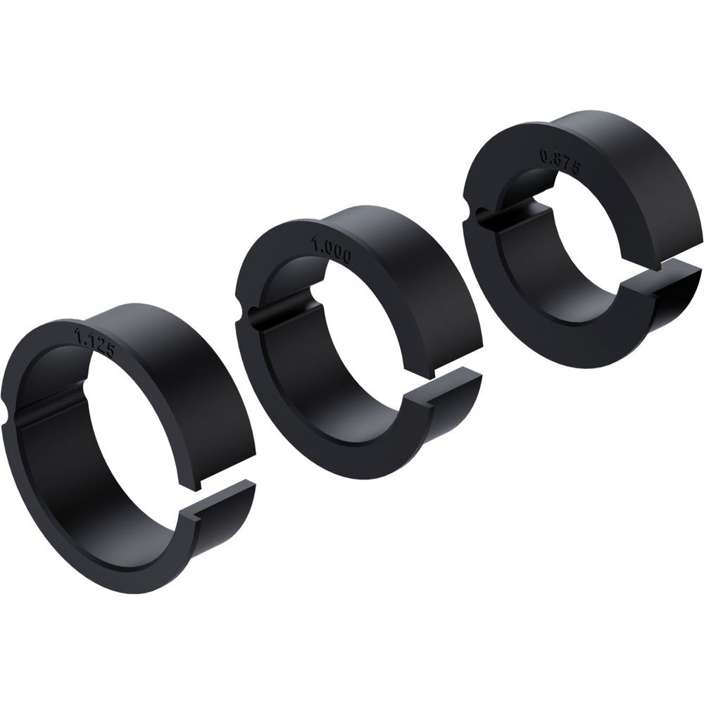 SP Connect Moto Mount L.T Black