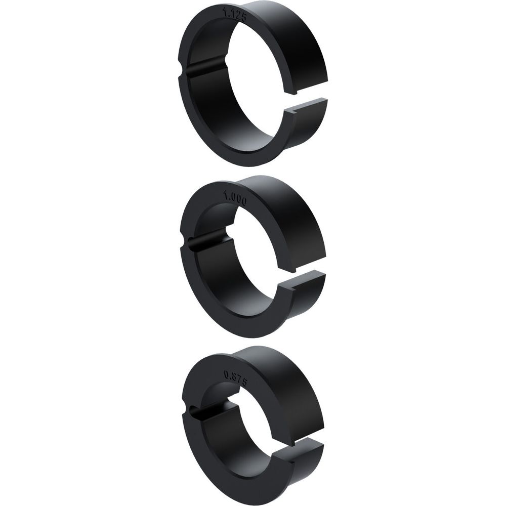 SP Connect Moto Mount L.T Black