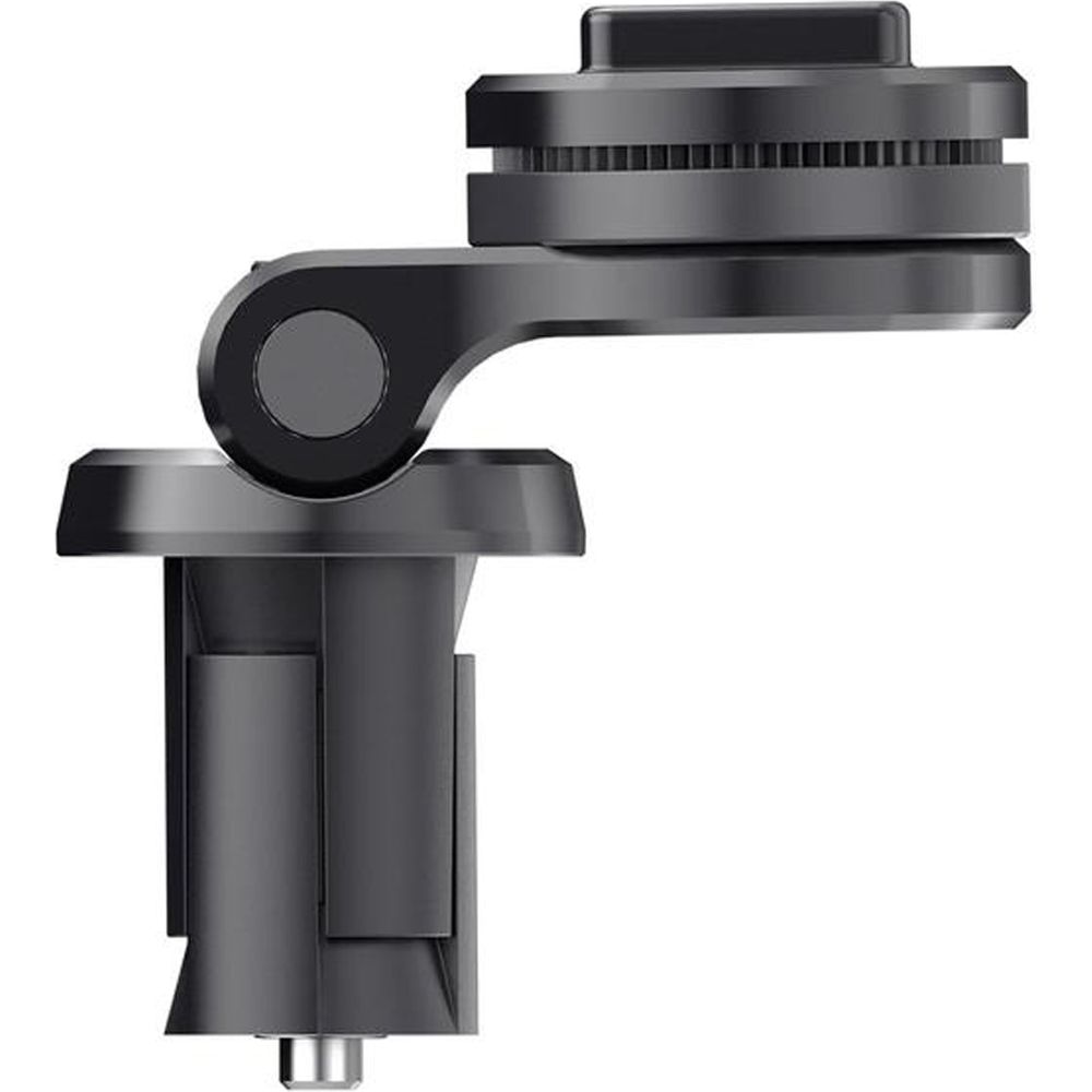 SP Connect Moto Stem Mount Black