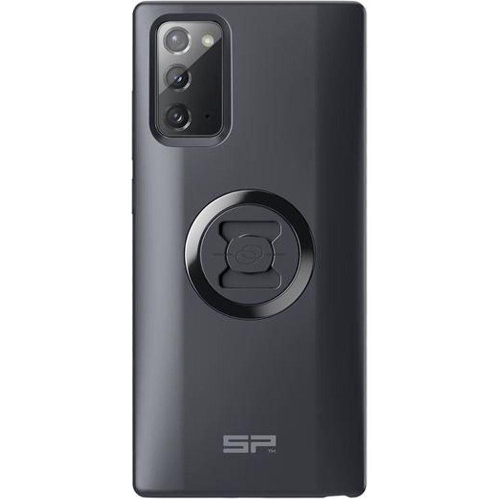 SP Connect Phone Case Black For Samsung Note 20