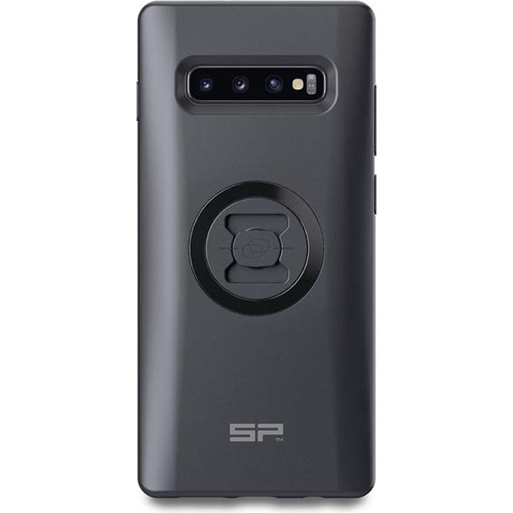 SP Connect Phone Case Black For Samsung S10E