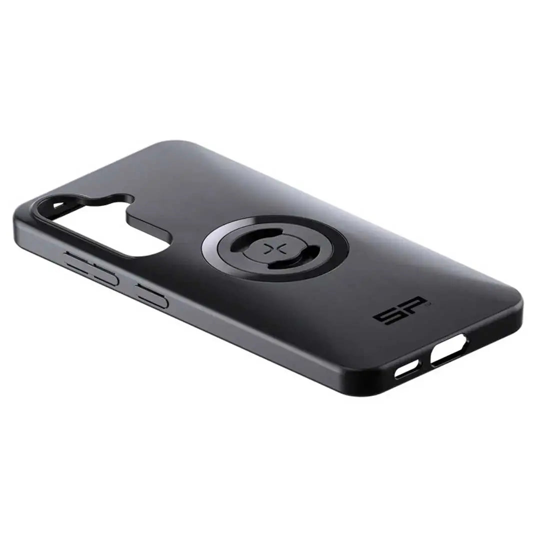 SP Connect Phone Case Black For Samsung S25 Plus SPC+ FREE UK Delivery, FREE 365 Day Returns | Moto Central