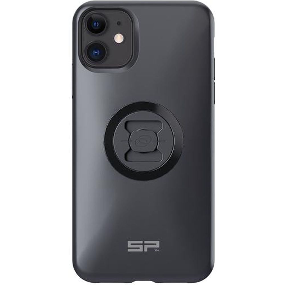 SP Connect Phone Case Black For iPhone 11 Pro Fits XS / X