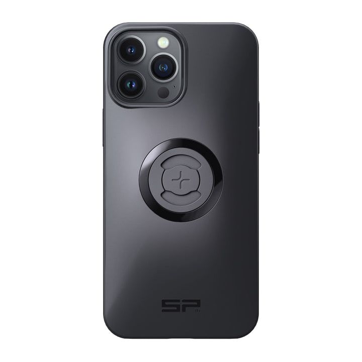 SP Connect Phone Case For Iphone 12 Pro / 12 SPC+ Black