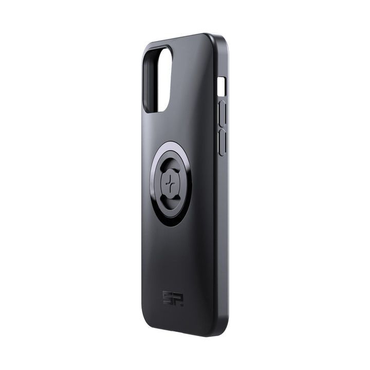 SP Connect Phone Case For Iphone 12 Pro / 12 SPC+ Black